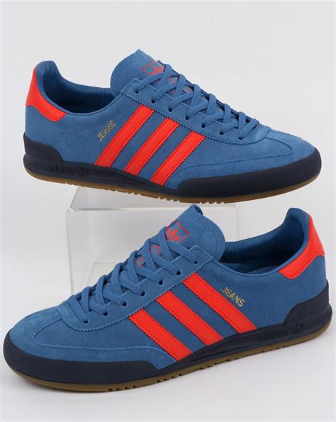 adidas schuhe jeans mk2|adidas jeans herren mit schnur.